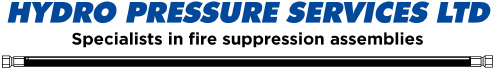 Hydro Pressure Services